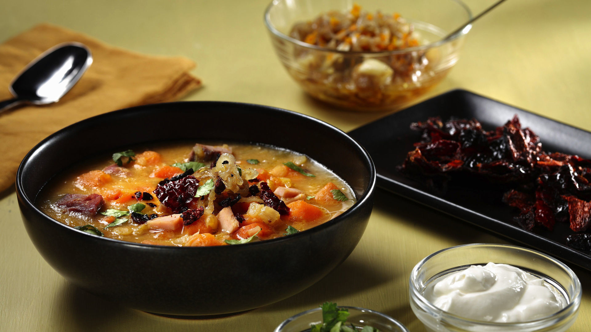 Cold weather soups 01